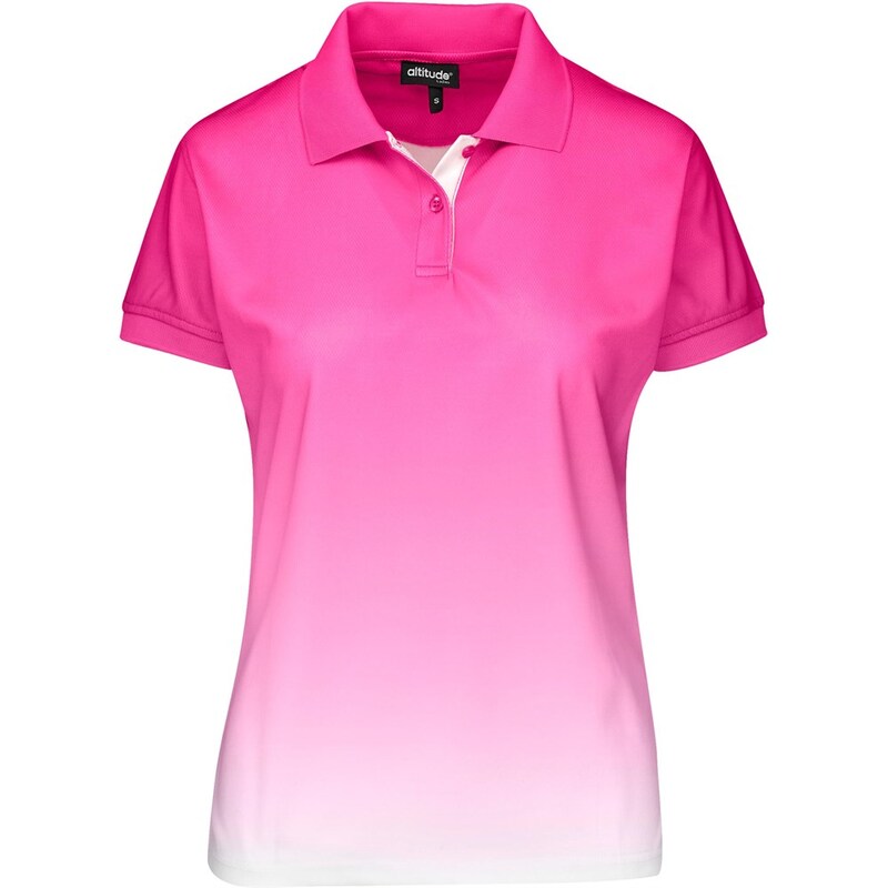 Dakota Golf Shirt