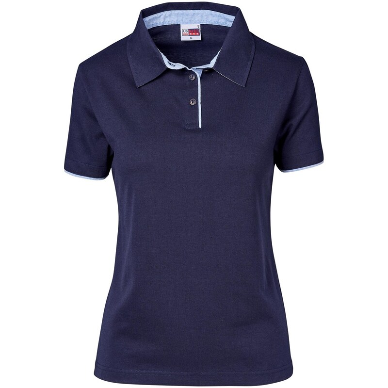 Delta Golf Shirt