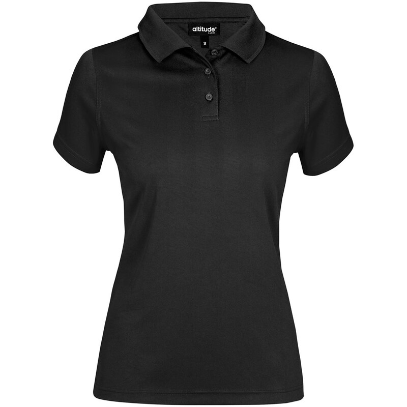 Distinct Golf Shirt