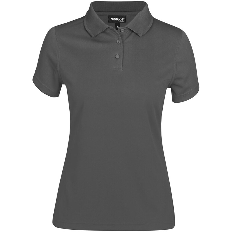 Distinct Golf Shirt