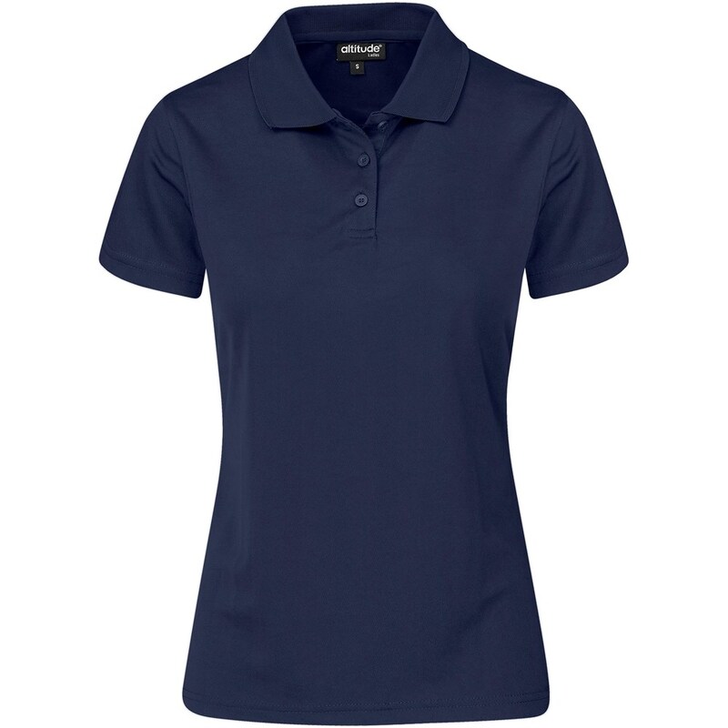 Distinct Golf Shirt