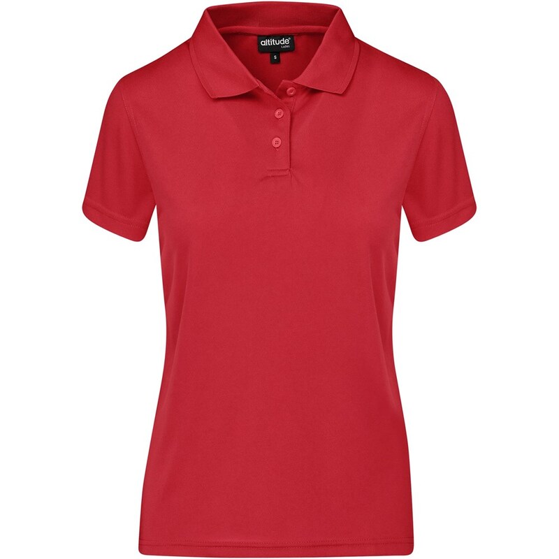Distinct Golf Shirt
