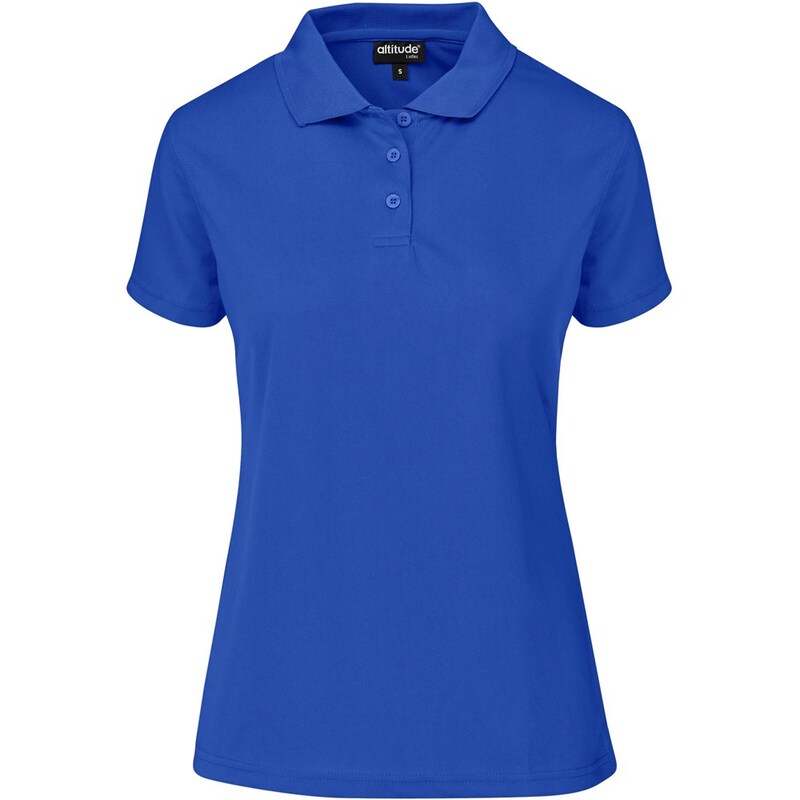 Distinct Golf Shirt