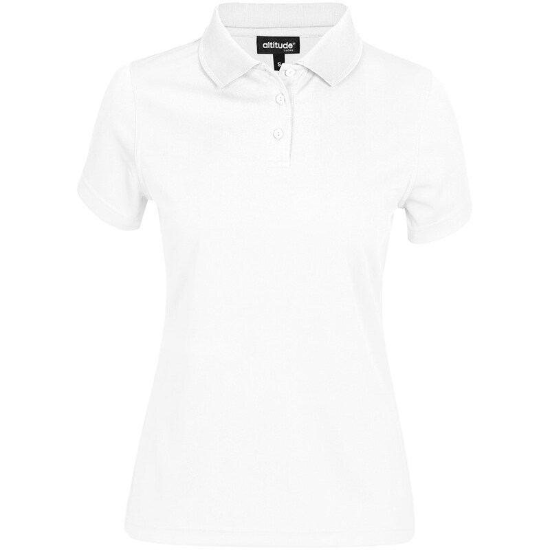 Distinct Golf Shirt