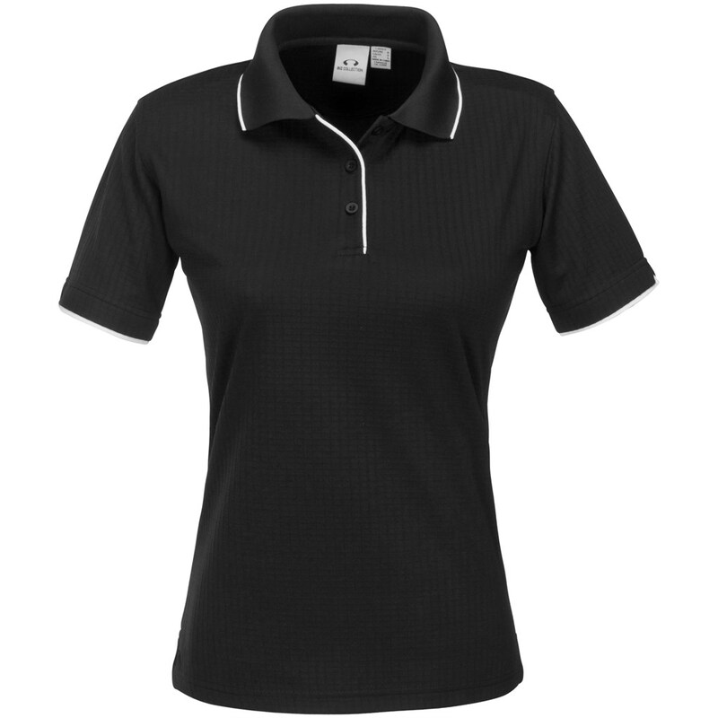 Elite Golf Shirt
