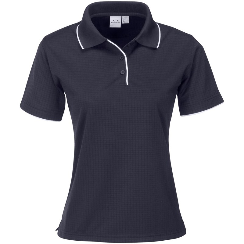 Elite Golf Shirt