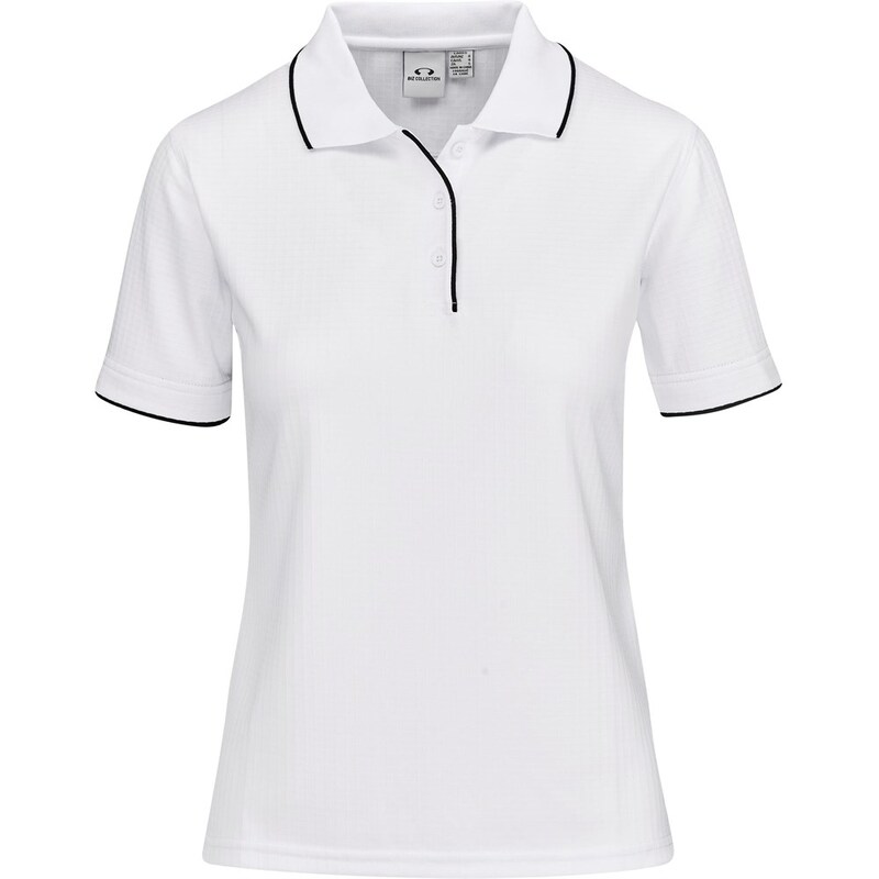 Elite Golf Shirt
