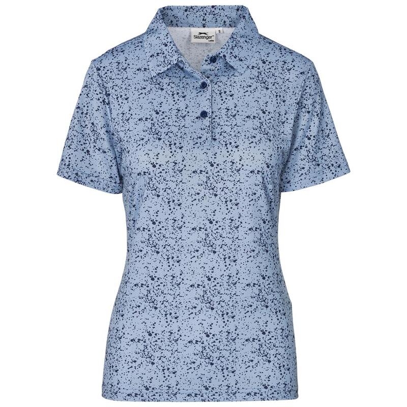 Flexxion Golf Shirt