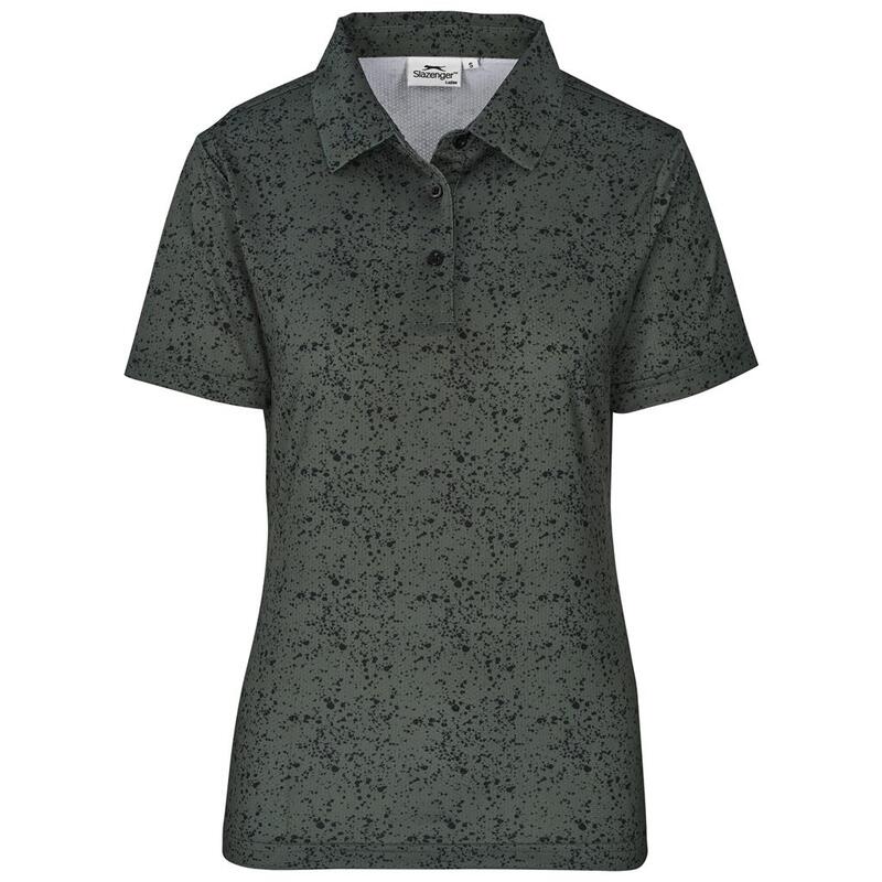 Flexxion Golf Shirt