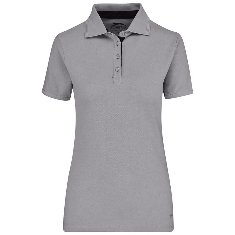 Hacker Golf Shirt