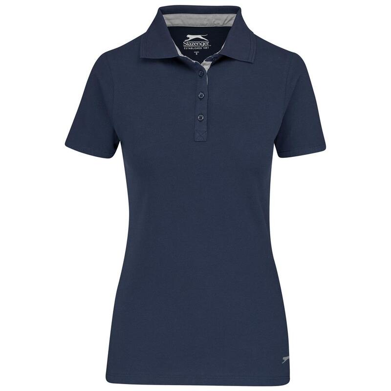 Hacker Golf Shirt