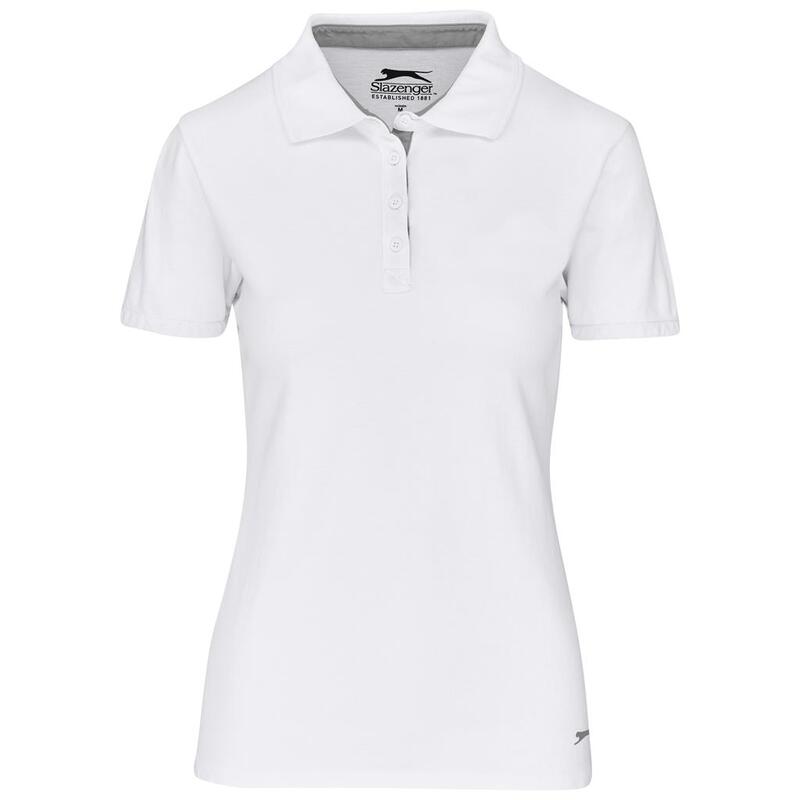 Hacker Golf Shirt