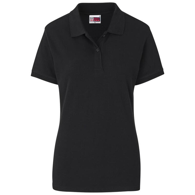 Houston Stretch Golf Shirt