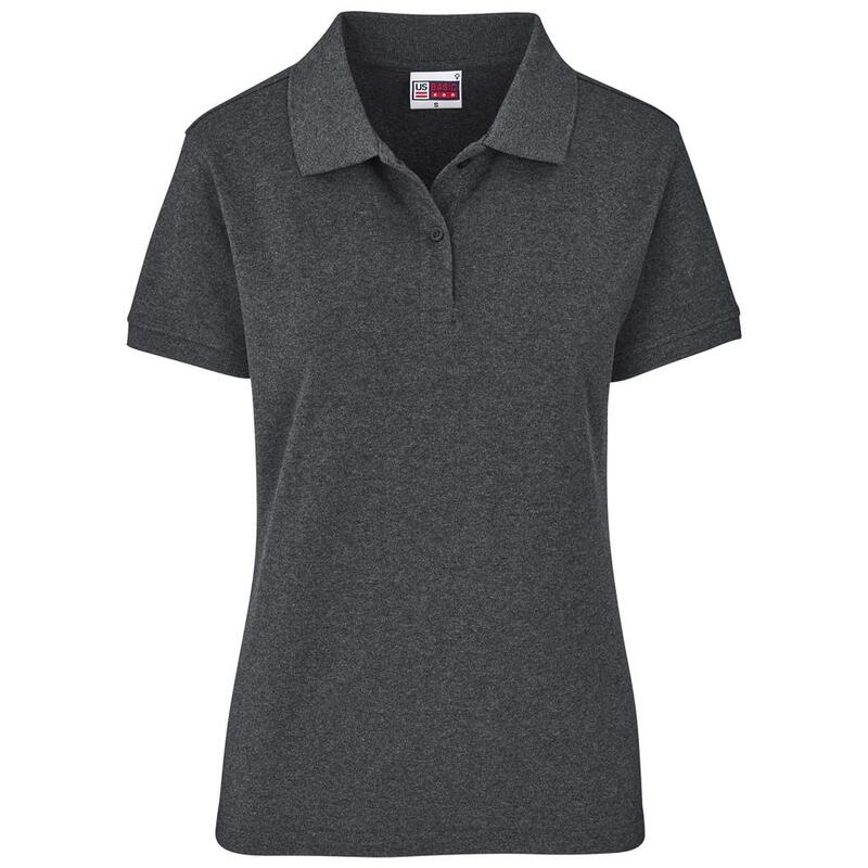 Houston Stretch Golf Shirt