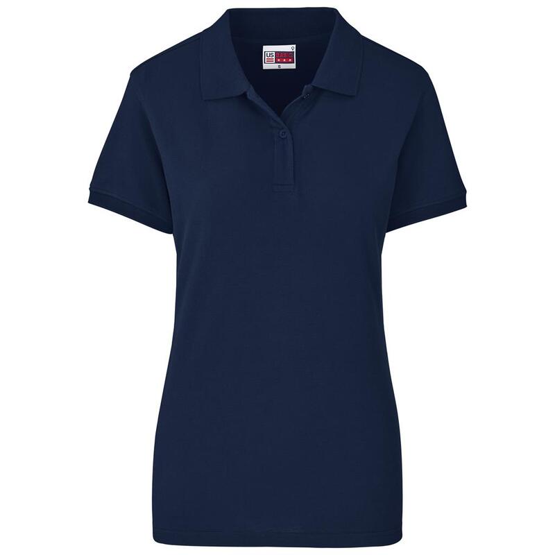 Houston Stretch Golf Shirt