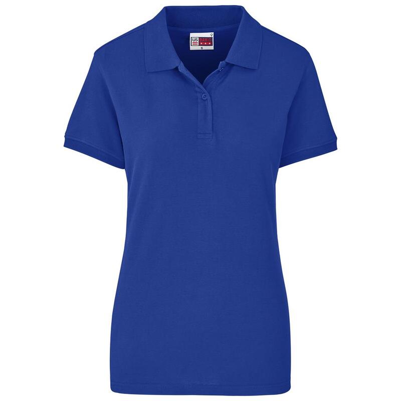 Houston Stretch Golf Shirt