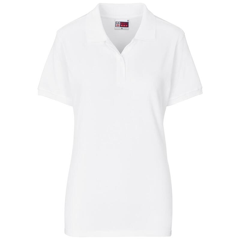 Houston Stretch Golf Shirt