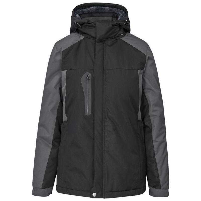 Lebombo Jacket