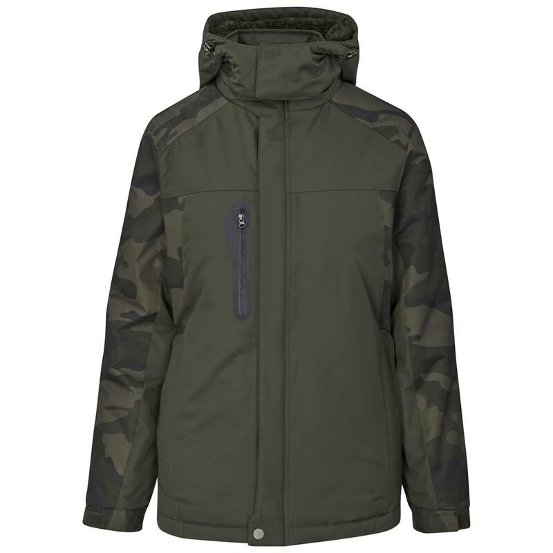 Lebombo Jacket