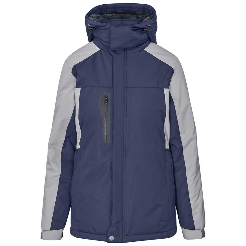Lebombo Jacket
