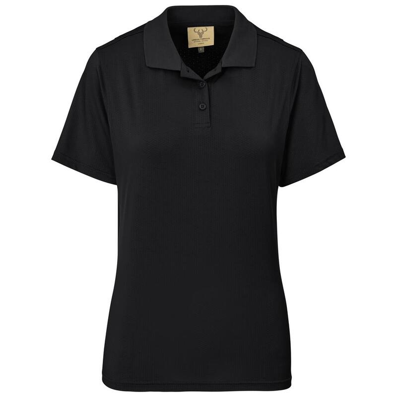Letaba Golf Shirt