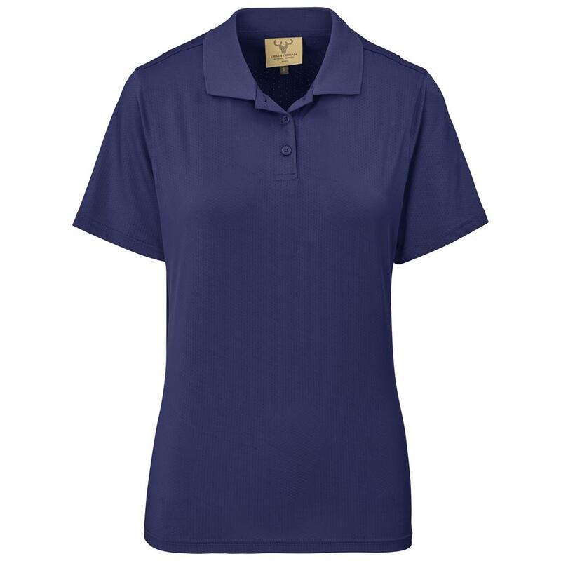 Letaba Golf Shirt