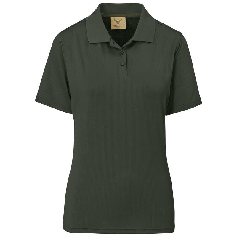Letaba Golf Shirt