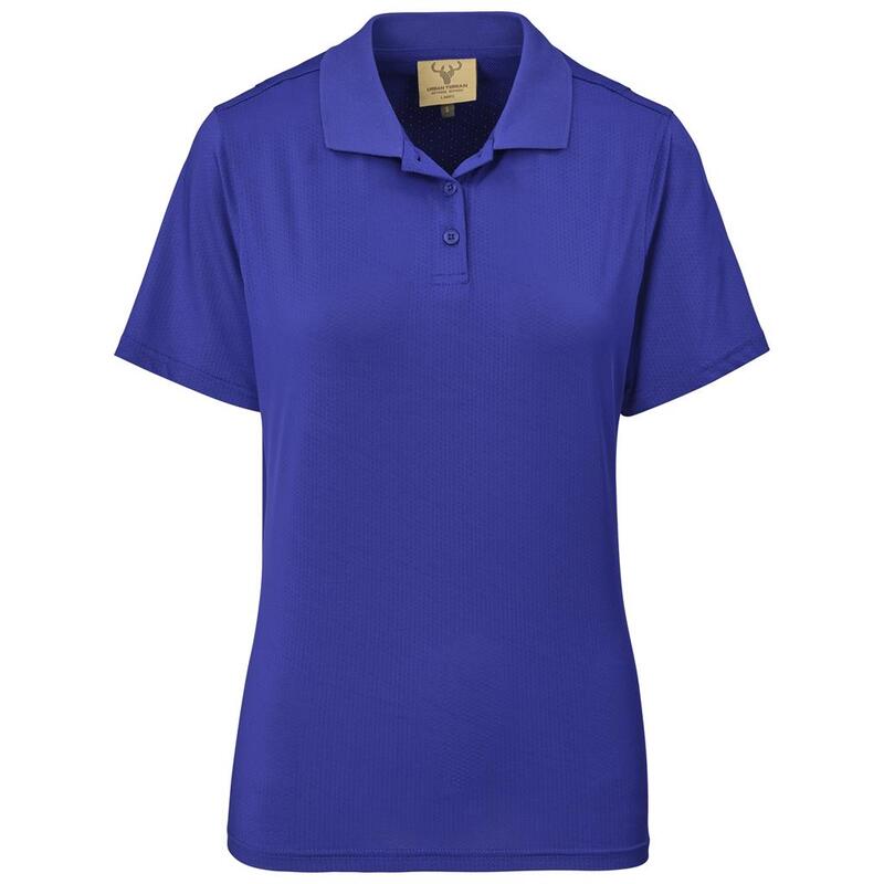 Letaba Golf Shirt