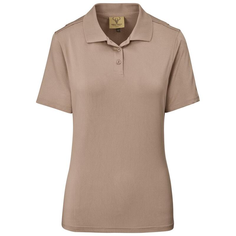 Letaba Golf Shirt