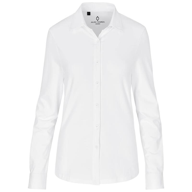 Cronus Knitted Long Sleeve Shirt