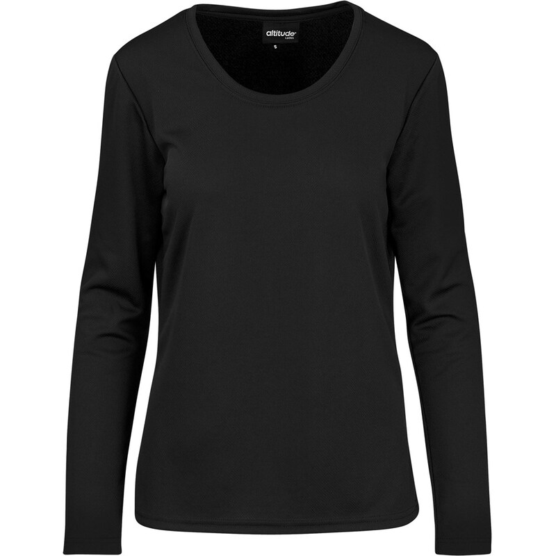  All Star Long Sleeve T-Shirt