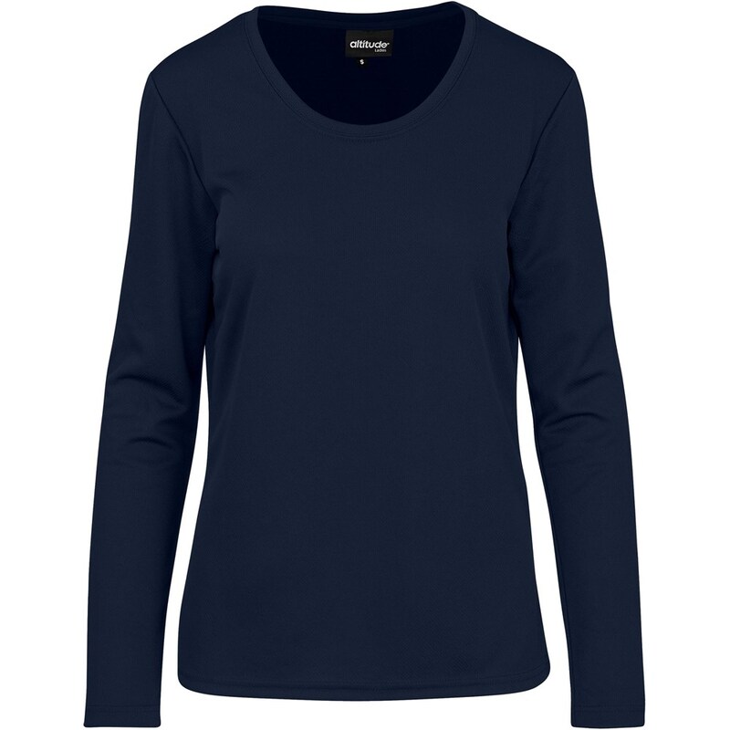 All Star Long Sleeve T-Shirt
