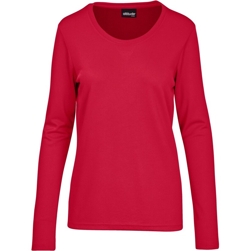 All Star Long Sleeve T-Shirt