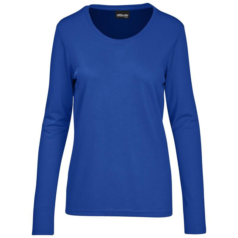  All Star Long Sleeve T-Shirt