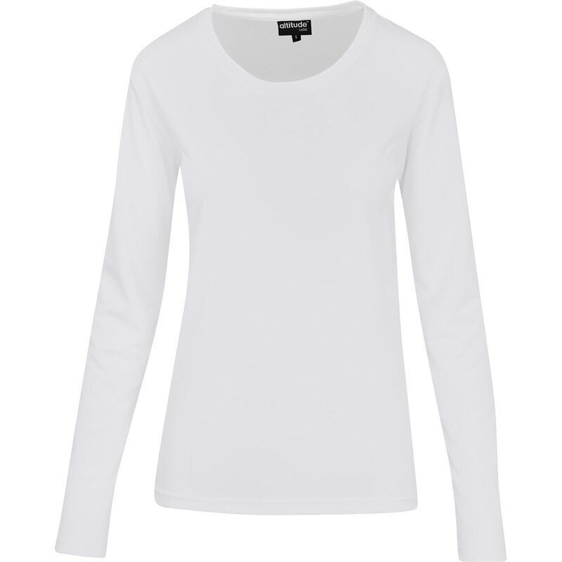  All Star Long Sleeve T-Shirt