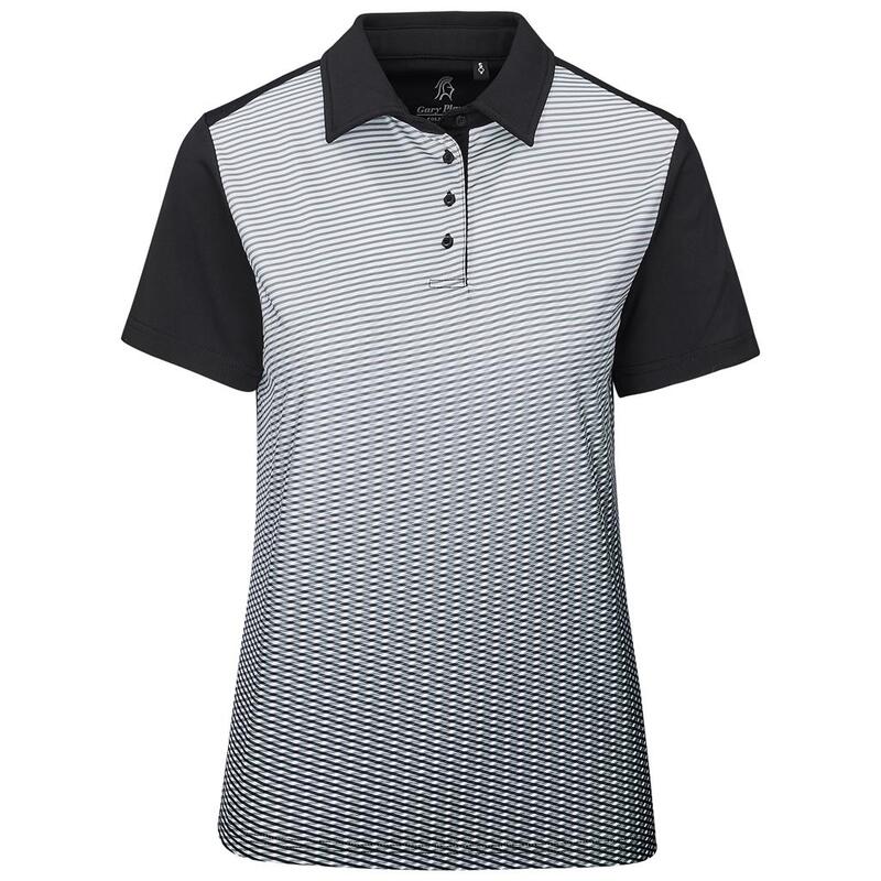 Masters Golf Shirt