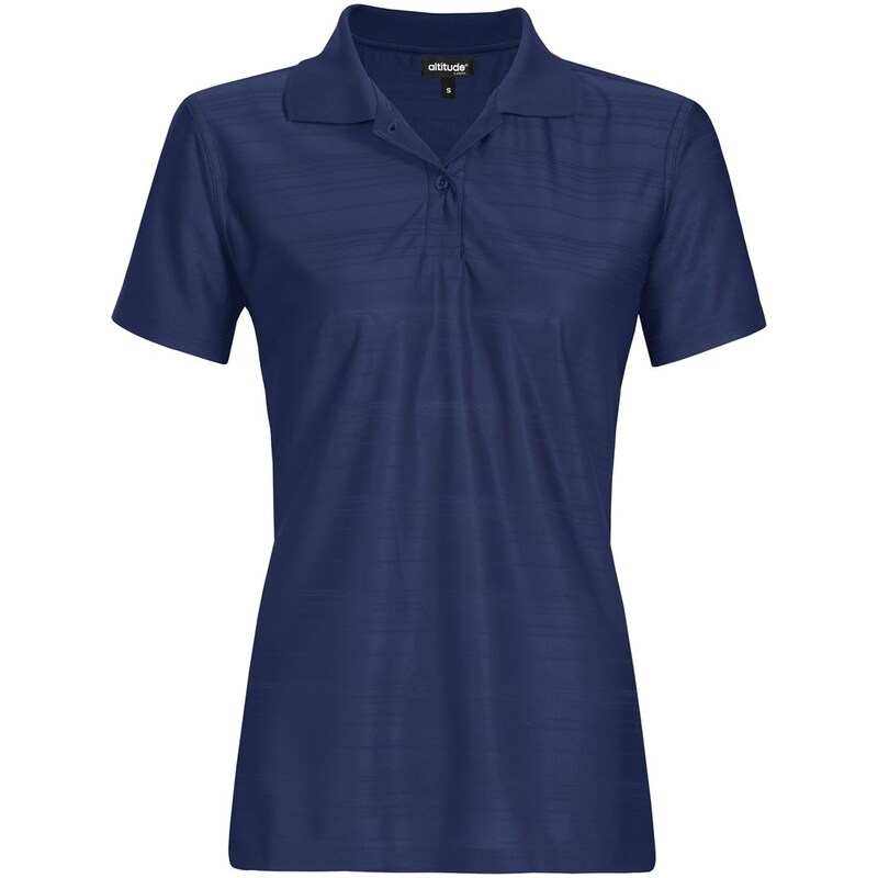 Milan Golf Shirt