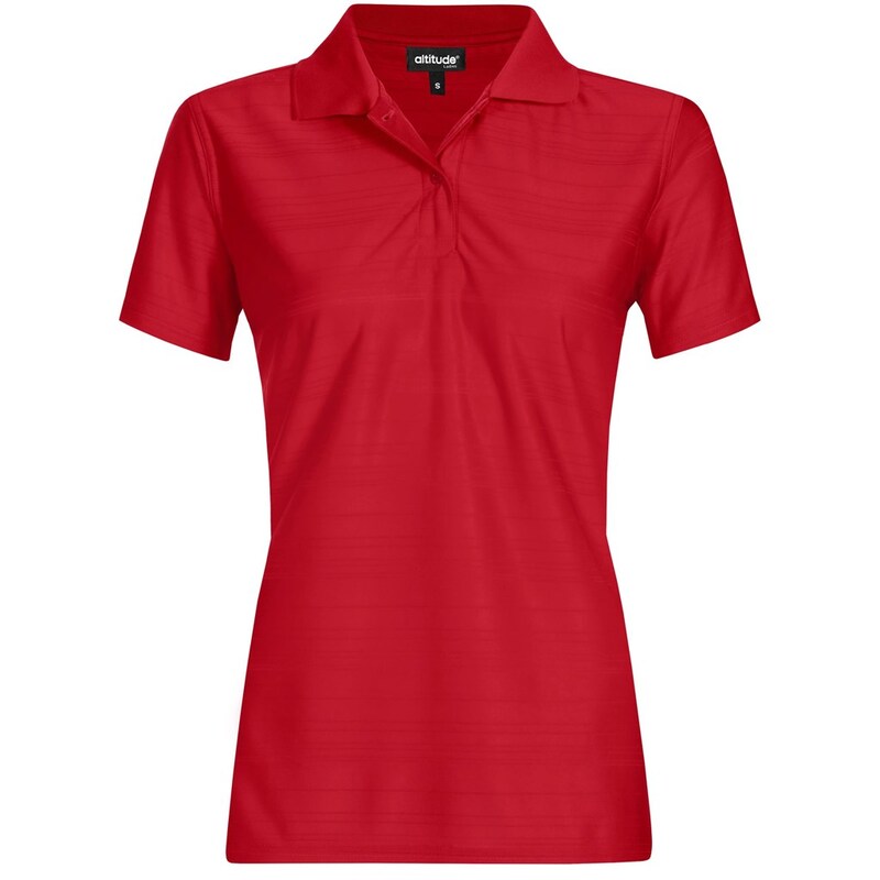 Milan Golf Shirt
