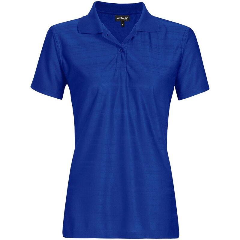Milan Golf Shirt