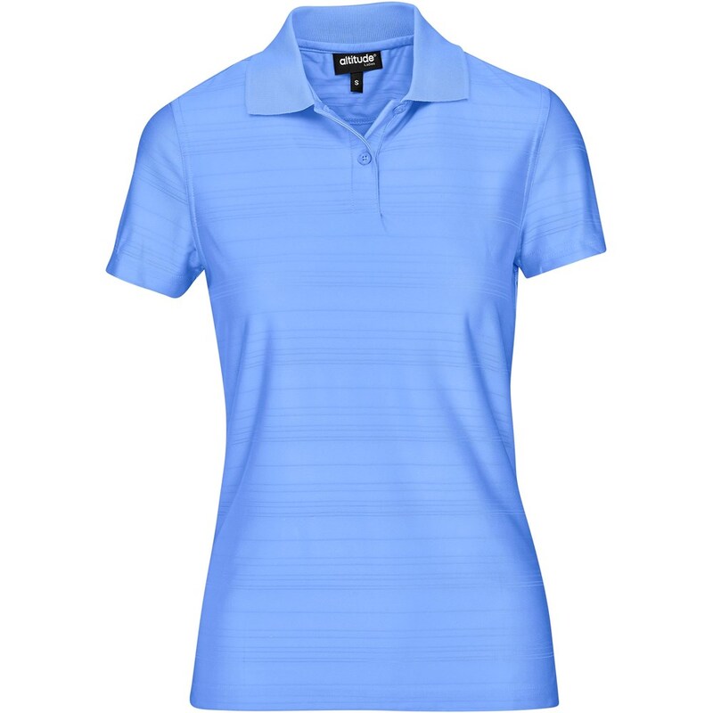 Milan Golf Shirt