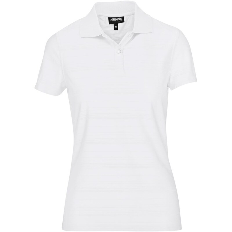 Milan Golf Shirt