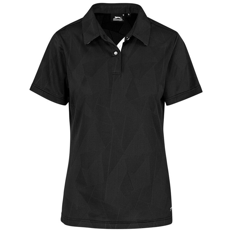 Motif Golf Shirt