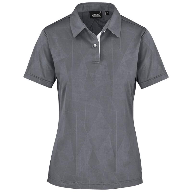 Motif Golf Shirt