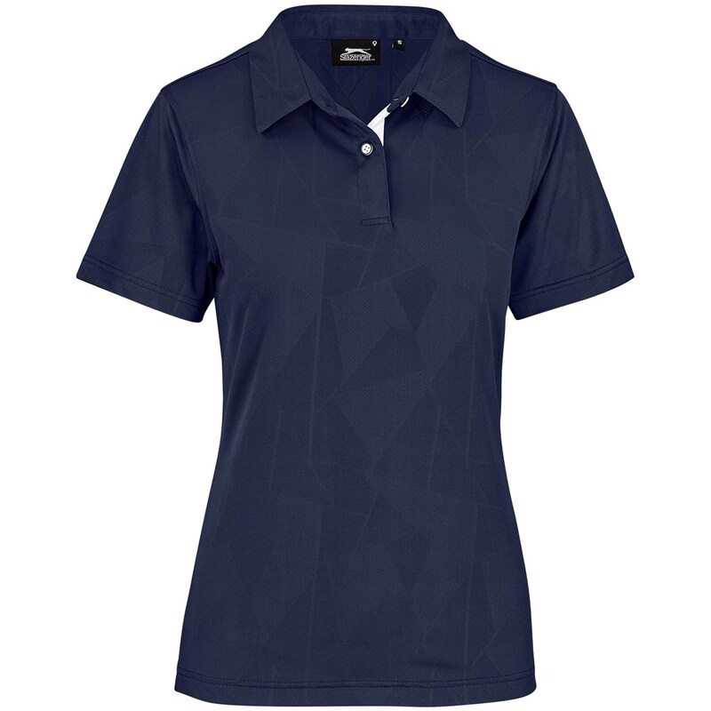 Motif Golf Shirt