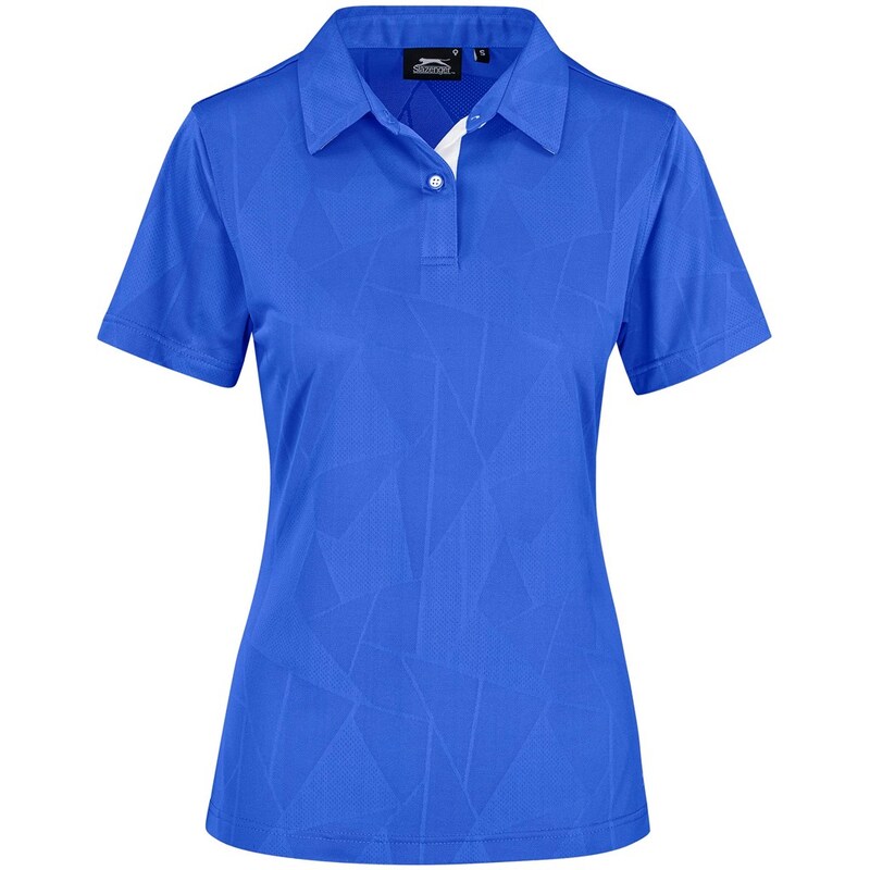 Motif Golf Shirt
