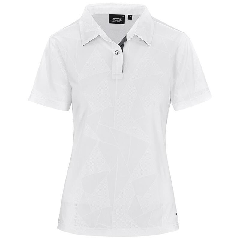 Motif Golf Shirt