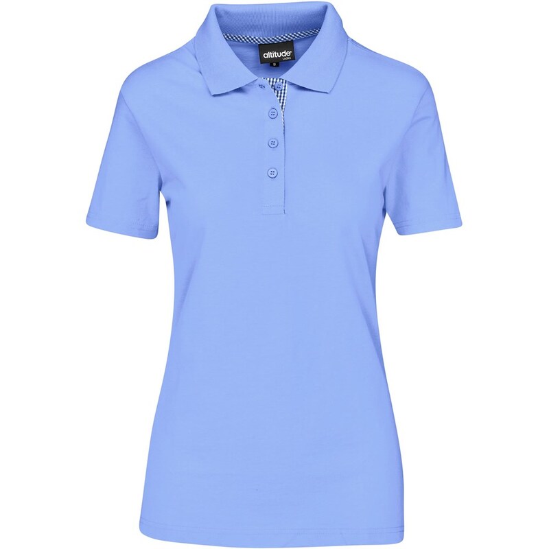 New York Golf Shirt