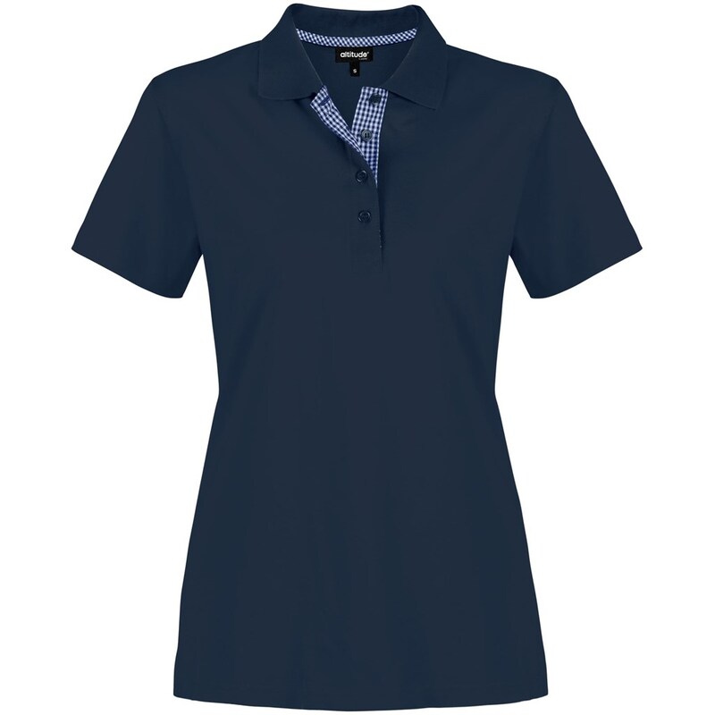 New York Golf Shirt