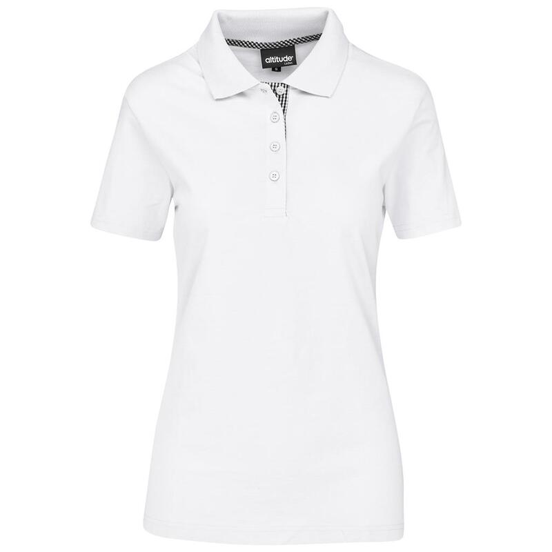 New York Golf Shirt