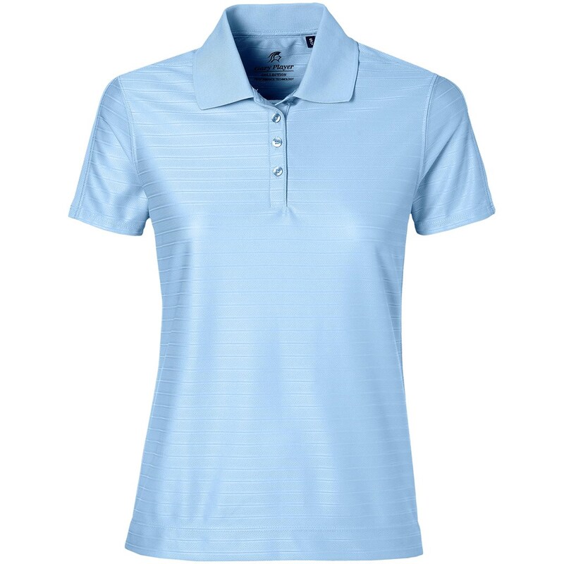 Oakland Hills Golf Shirt